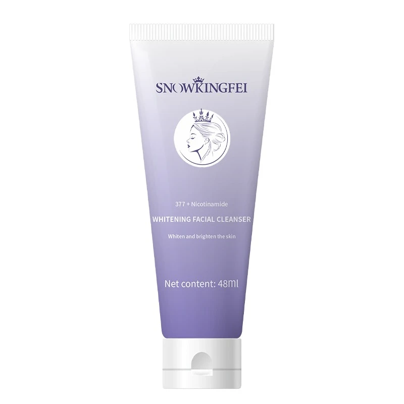 Whitening Facial Cleanser best